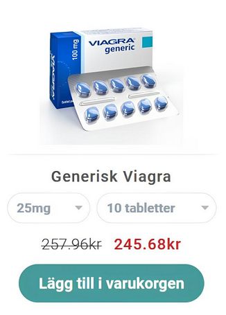 Viagra utan recept i Europa: En guide